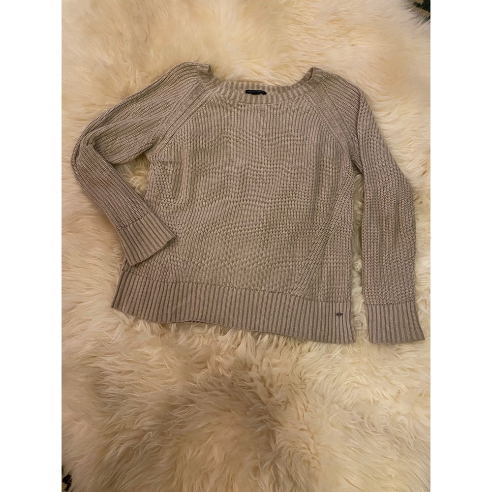 American Eagle sweater